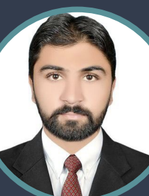 Profile photo of Mubashir Ali